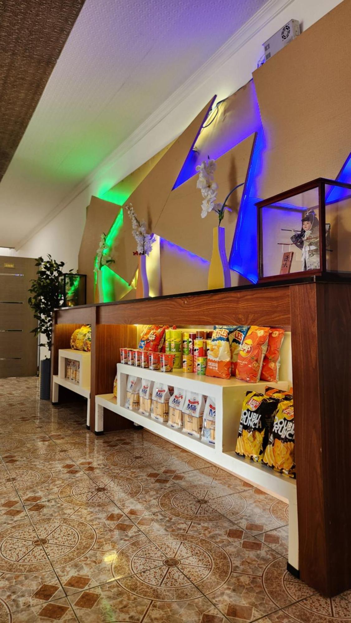 Airport Hotel Clark Clark Freeport Zone Exterior foto